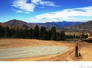 20 Corral Creek Dr, Orondo, WA 98843