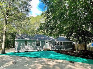 2340 Manahan Ave, Muskegon, MI 49444
