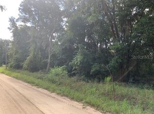 121 Magnolia Rd, Hawthorne, FL 32640