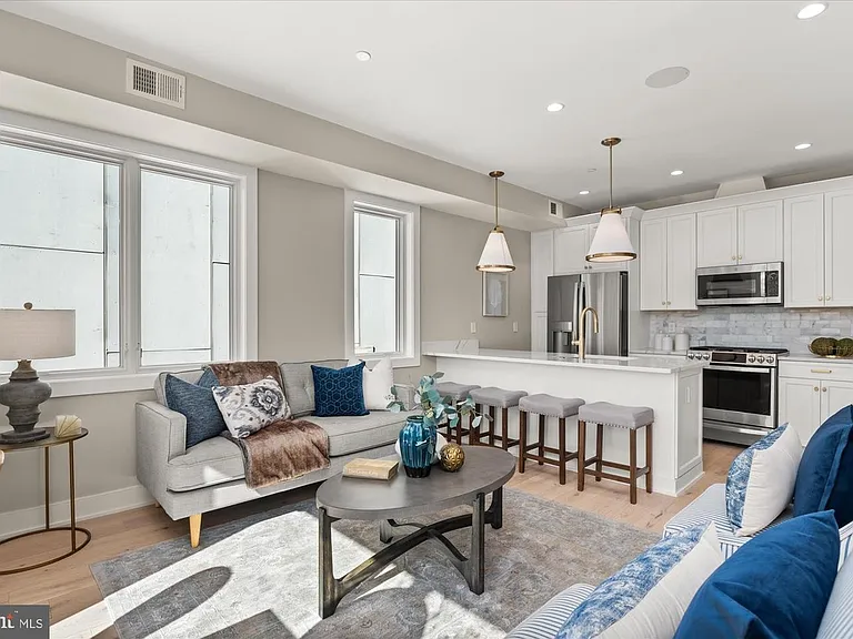 5305 Connecticut Ave NW #10 — Photo 9