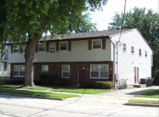 511 High Ave, Oshkosh, WI 54901