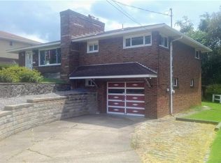 1123 Oakland Ave, McKeesport, PA