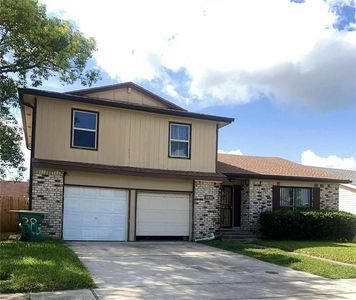 3836 Morriswood Dr, Harvey, LA, 70058