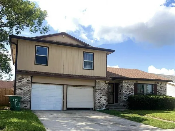 3836 Morriswood Dr, Harvey, LA 70058