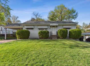 336 Malone Dr, Saint Louis, MO 63129