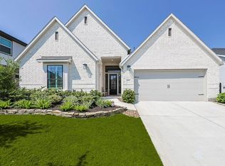 26951 Longwood Ledge Ln, Spring, TX 77389