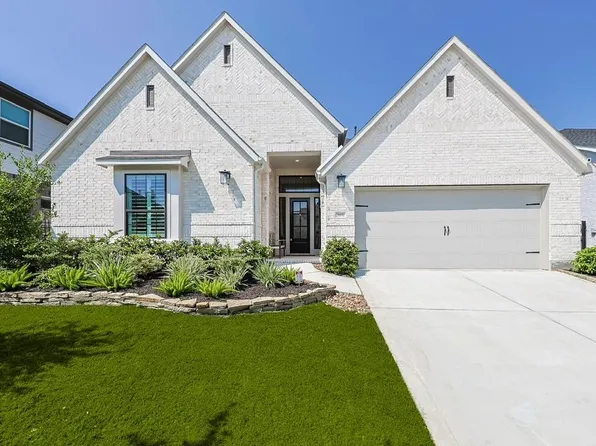 26951 Longwood Ledge Ln, Spring, TX 77389