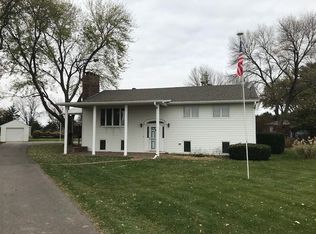 1940 S Wabash Ave, Hastings, NE 68901