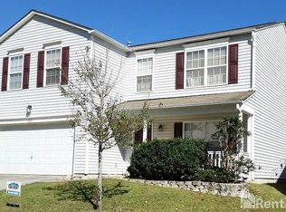 11018 Dry Stone Dr, Huntersville, NC 28078