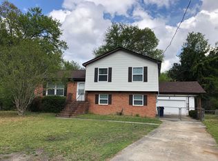 3415 Broadmoore Pl, North Charleston, SC 29420