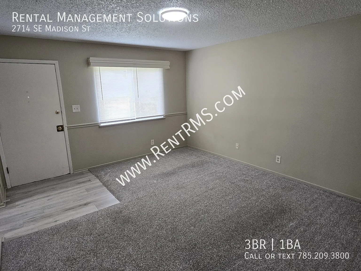 2714 Se Madison St - 3 Bed/1 Bath — Photo 4