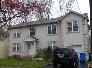 312 Kennedy St, Iselin, NJ 08830