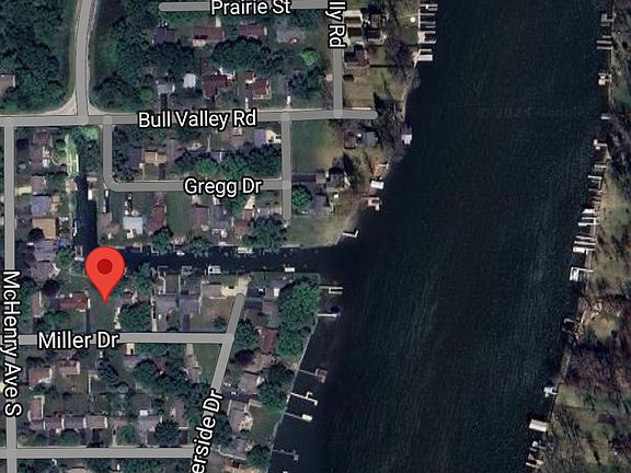 2nd image of 3010 Miller Dr