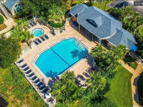 4242 Sun Village Ct #1, New Smyrna Beach, FL 32169