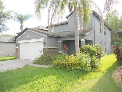 3233 Whitley Bay Ct, Land O Lakes, FL, 34638