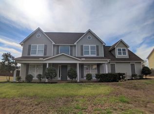 5039 Delaney Valley Ln, Arlington, TN 38002