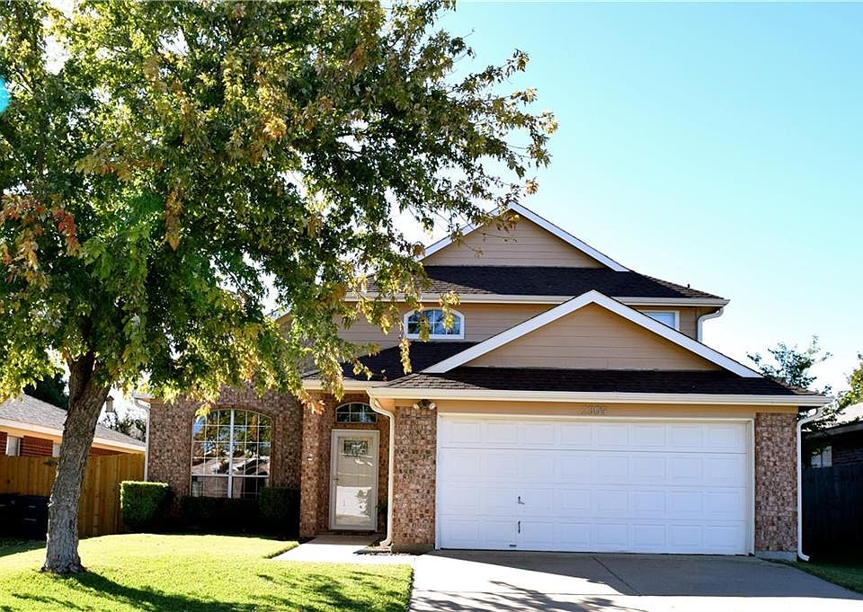 1st image of 2309 Cap Rock Ln
