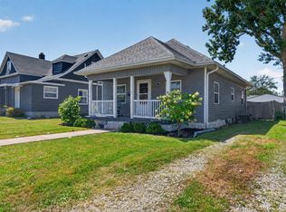 1513 S Washington St, Kokomo, IN 46902