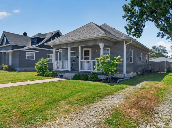 1513 S Washington St, Kokomo, IN 46902
