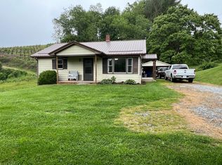 1246 Troutdale Hwy, Mouth Of Wilson, VA 24363