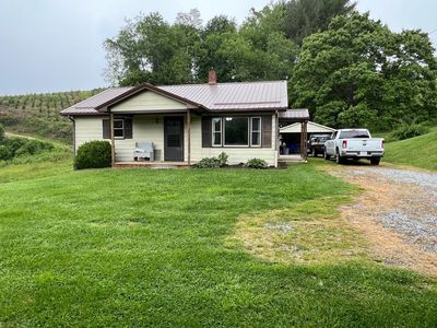 1246 Troutdale Hwy, Mouth Of Wilson, VA, 24363