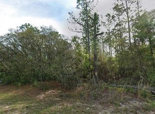 7745 N Maltese Dr Lot 8, Dunnellon, FL 34433