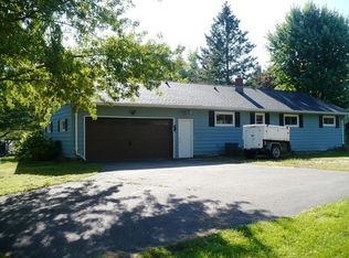 123 N Eaton Ave, Greenwood, WI 54437