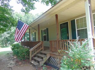 3996 Buffalo Rd, Summertown, TN 38483