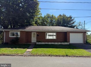 174 Spring St, Frostburg, MD 21532