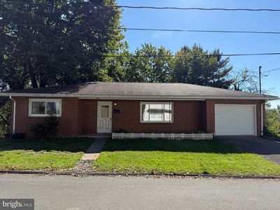 174 Spring St, Frostburg, MD, 21532