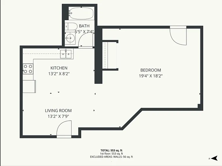 200 S Union St #2 — Photo 7