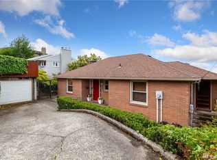 515 Renton Ave S, Renton, WA 98057