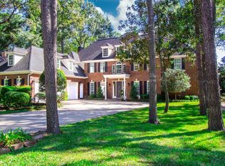 59 Firefall Ct, Spring, TX 77380