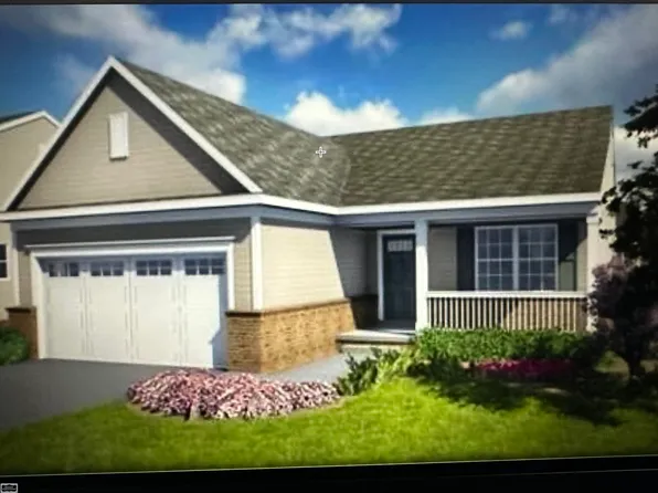 3606 Madison Dr, Lake Orion, MI 48359