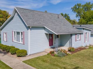 1309 N Miami St, Wabash, IN 46992
