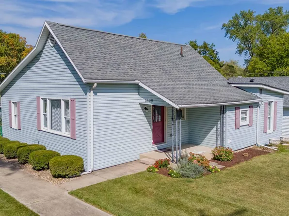 1309 N Miami St, Wabash, IN 46992