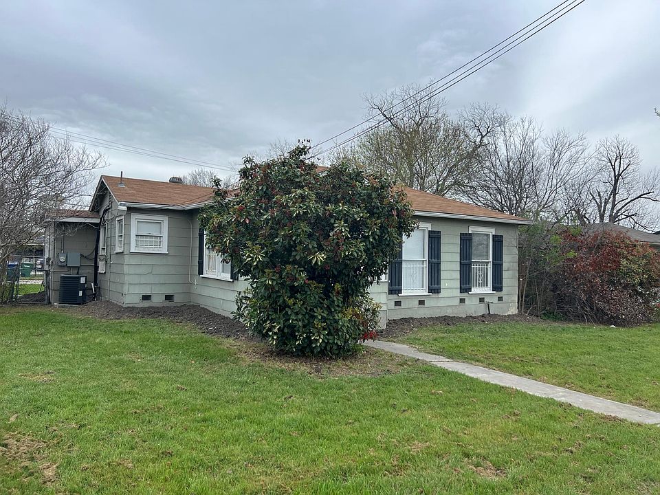 2439 W Woodlawn Ave, San Antonio, TX 78228 Zillow