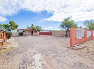 232 W Rillito St, Tucson, AZ 85705