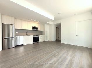 50 Power St #1603, Toronto, ON M5A 3A6