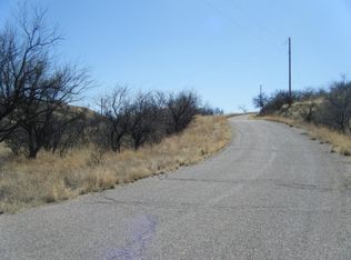 989 Avenida Ciervo, Rio Rico, AZ 85648