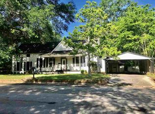 404 S Williams St, Overton, TX 75684