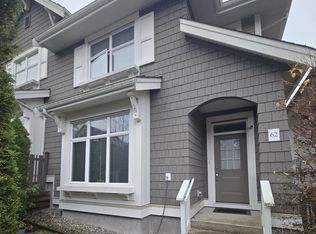 3400 Devonshire Ave #62, Coquitlam, BC V3E 0L1