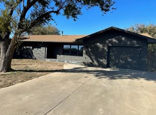 1540 N Webster Ave, Liberal, KS 67901