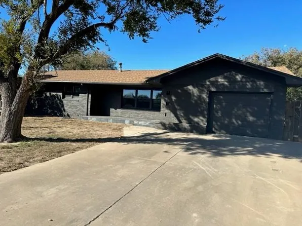1540 N Webster Ave, Liberal, KS 67901