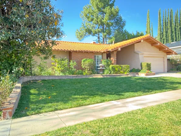 1279 Clayford Ave, Westlake Village, CA 91361