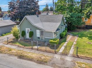 3561 E I St, Tacoma, WA