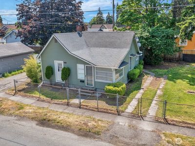3561 E I Street, Tacoma, WA, 98404