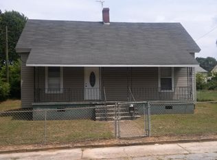 404 Florence St, Clinton, SC 29325