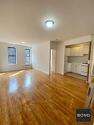 Rented by Bond New York