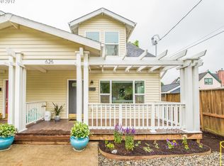 626 NE Skidmore St, Portland, OR 97211
